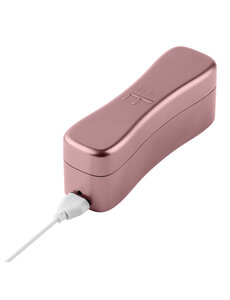 FEMME FUNN FEMME FUNN BOUGIE BULLET ROSE GOLD