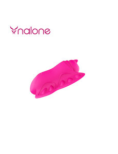 FEMME FUNN FEMME FUNN MADAM MINI BUTTERFLY VIBRATOR