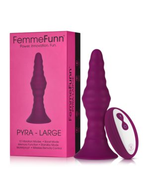 FEMME FUNN FEMME FUNN PYRA LARGE