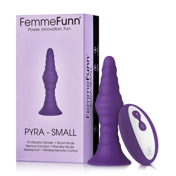 FEMME FUNN FEMME FUNN PYRA SMALL