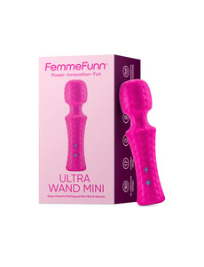 FEMME FUNN FEMME FUNN ULTRA WAND MINI