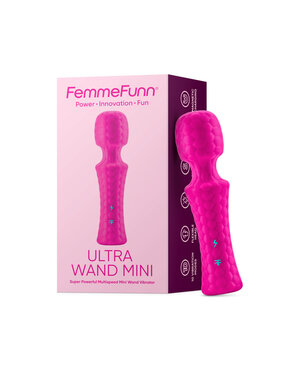 FEMME FUNN FEMME FUNN ULTRA WAND MINI