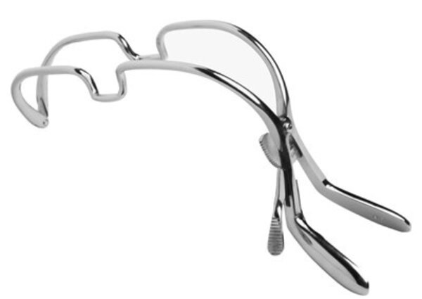 FEMME FUNN KINX STAINLESS STEEL MOUTH GAG