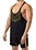 NASTY PIG NASTY PIG INDUCTION SKANK TANK TOP BLACK