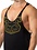 NASTY PIG NASTY PIG INDUCTION SKANK TANK TOP BLACK
