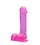 IGNITE COCK BALLS SUCTION 7"