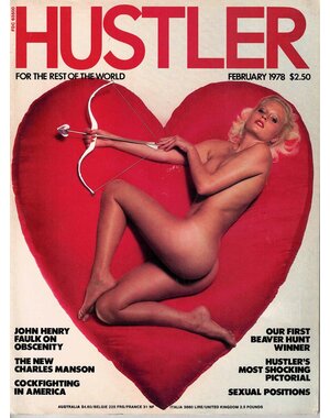  Copy of HUSTLER: FOR THE REST OF THE WORLD JUNE 1975