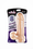 SI NOVELTIES THICK WITH BALLS & SUCTION 8"