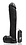EXXTREME EXXXTREME DONG WITH SUCTION VIBRATING 14" BLACK
