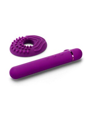 LE WAND LE WAND BATON CHERRY