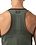 NASTY PIG NASTY PIG GRIND RACERBACK TANK TOP ARMY GREEN