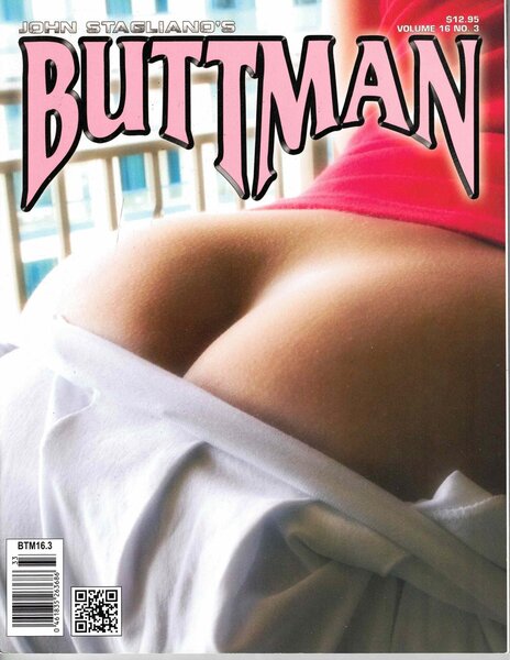 BUTTMAN VOL 16 NO 3