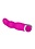 CalExotics 8 FUNCTION CLASSIC CHIC CURVE 4.25" PINK