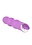 CalExotics 8 FUNCTION CLASSIC CHIC WAVE 4.25" PURPLE