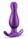ANAL ADVENTURES ANAL ADVENTURES MATRIX QUANTUM PLUG GALACTIC PURPLE