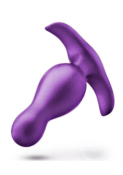 ANAL ADVENTURES ANAL ADVENTURES MATRIX QUANTUM PLUG GALACTIC PURPLE