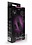 TEMPTASIA TEMPTASIA REMOTE PANTY VIBE BLACK