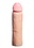 BLUSH NOVELTIES PERFORMANCE MAGNUM XTENDER BEIGE