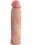 BLUSH NOVELTIES PERFORMANCE MAGNUM XTENDER BEIGE