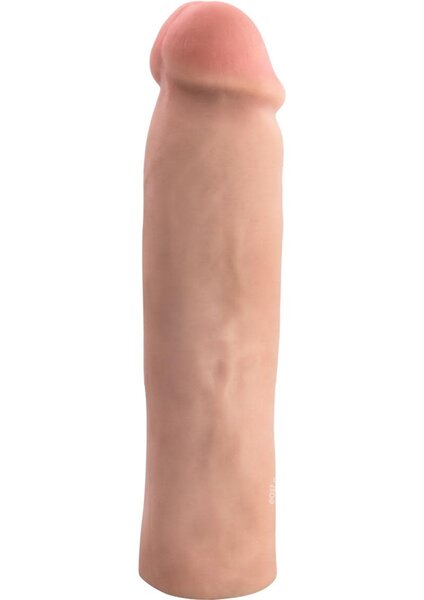 BLUSH NOVELTIES PERFORMANCE MAGNUM XTENDER BEIGE