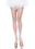 LEG AVENUE NYLON FISHNET PANTYHOSE O/S
