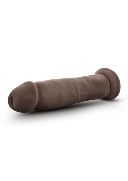 DR SKIN DR SKIN PLUS THICK POSABLE DILDO 9"