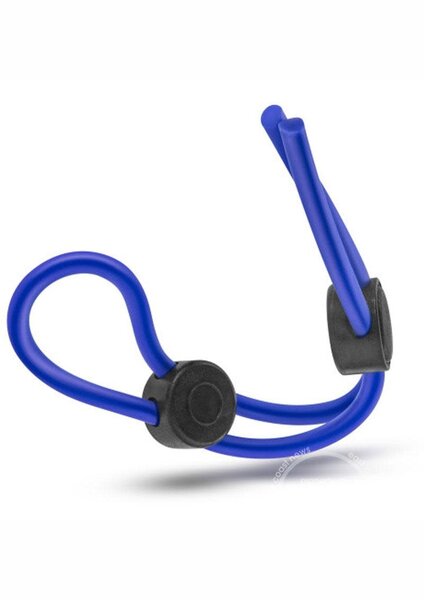 STAY HARD STAY HARD SILICONE DOUBLE LOOP