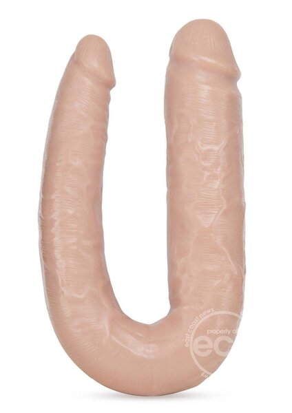 DR SKIN DR SKIN DR DOUBLE 18" VANILLA