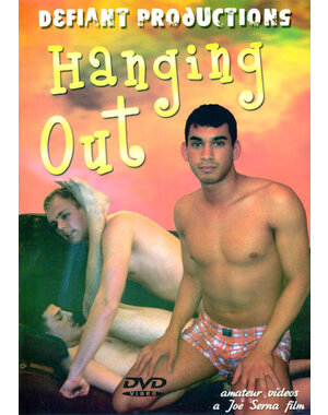  HANGING OUT
