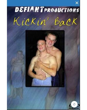  KICKIN' BACK