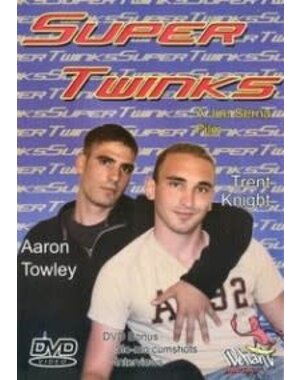 SUPER TWINKS