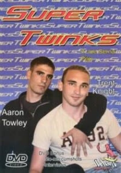 SUPER TWINKS