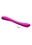 INMI TOYS INMI 7X DOUBLE DOWN RECHARGEABLE DILDO W/REMOTE- PURPLE