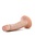 DR SKIN DR SKIN DR LUCAS SILICONE DILDO WITH SUCTION CUP 5"