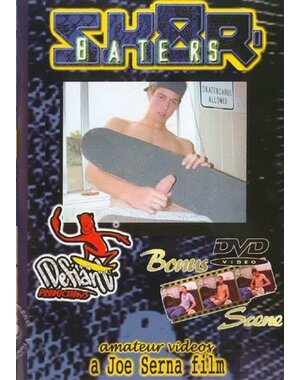  SK8R BATERS