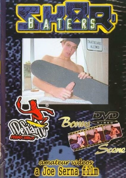 SK8R BATERS