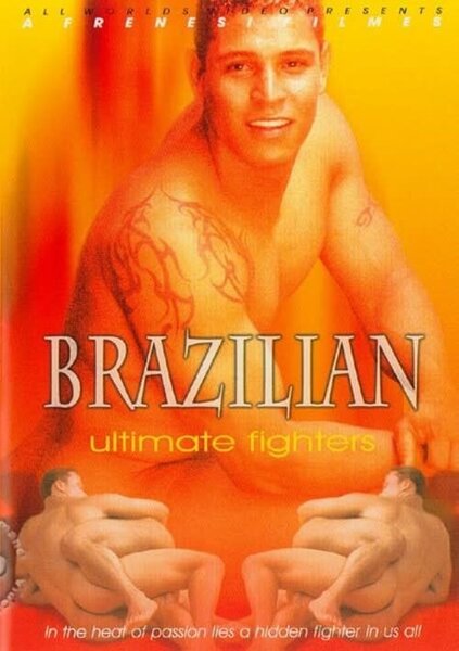 BRAZILIAN ULTIMATE FIGHTERS