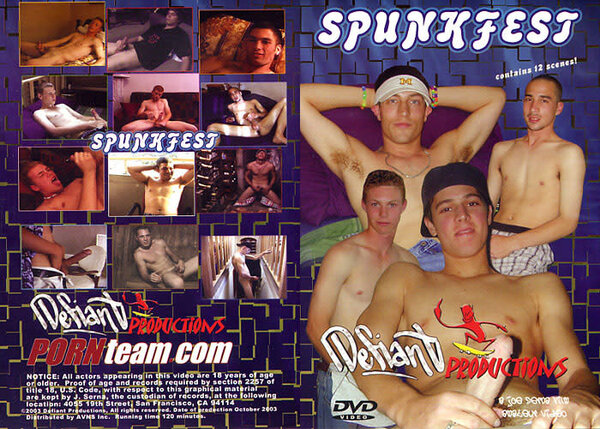 SPUNKFEST