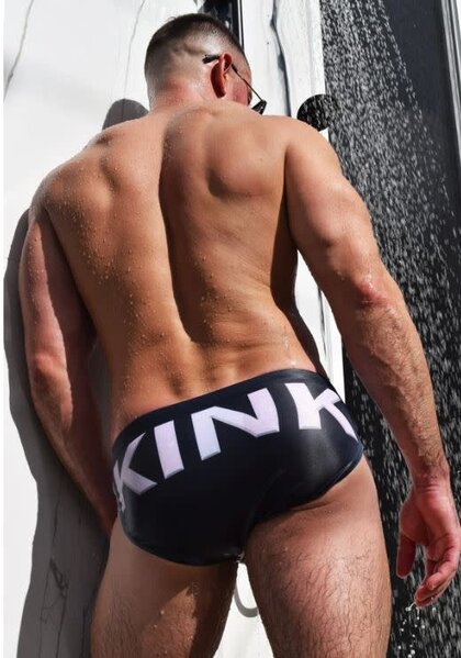 BREEDWELL BREEDWELL KINKSTER SWIM BRIEF