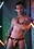 BREEDWELL BREEDWELL AKIRA JOCKSTRAP NEON ORANGE