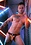BREEDWELL BREEDWELL AKIRA JOCKSTRAP NEON ORANGE