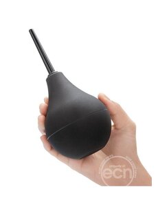 B-VIBE B-VIBE CLASSIC ENEMA BLACK