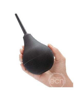 B-VIBE B-VIBE CLASSIC ENEMA BLACK