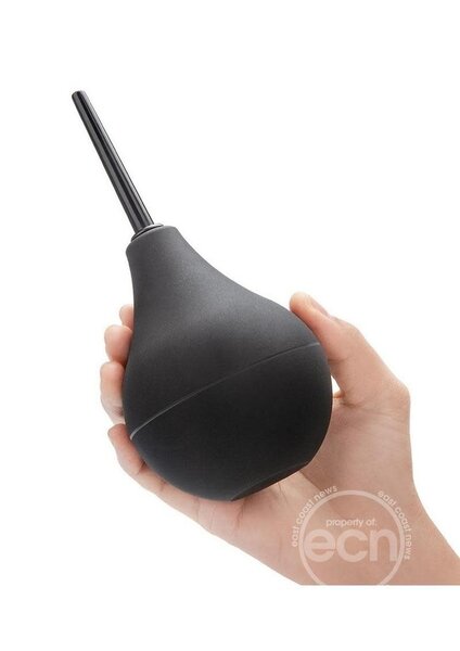 B-VIBE B-VIBE CLASSIC ENEMA BLACK