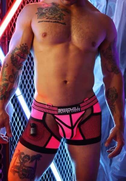 BREEDWELL BREEDWELL HYBRED CHOCK