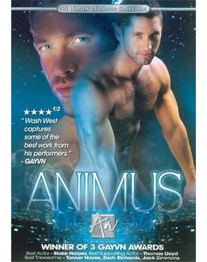  ANIMUS