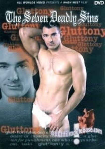 SEVEN DEADLY SINS GLUTTONY, THE