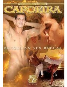  CAPOEIRA: BRAZIILIAN SEX RITUAL