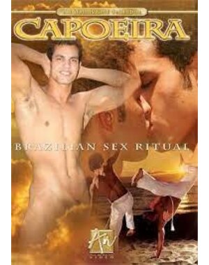  CAPOEIRA: BRAZIILIAN SEX RITUAL