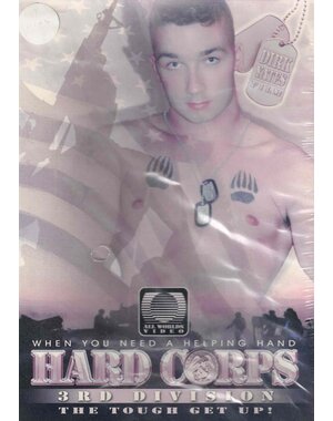  HARD CORPS  1: 3rd DIVISION